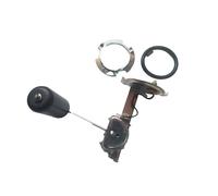 67 68 69 70 Eldorado Acciaio Inox Gas Carburante Serbatoio Invio Unità
