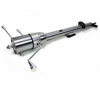 67-72 Per Ford P/U Colonna Di Sterzo Acciaio Power IDIDIT 1130741010