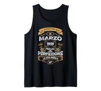 67 Anni Compleanno Le Leggende Sono Nate nel Marzo 1959 Canotta