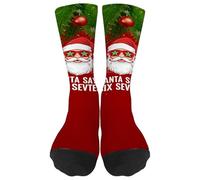 67 Calzini Uomo Donna 6 7 Meme Novità Calzinis Novità Sei Sette Design Calzini Divertenti Calzinis Da Baseball Traspiranti Per Compleanni, Escursioni, Palestra, Viaggi, Sport