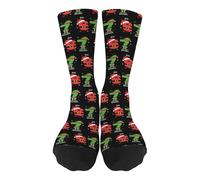 67 Calzini Uomo Donna 6 7 Meme Novità Calzinis Novità Sei Sette Design Calzini Divertenti Calzinis Da Baseball Traspiranti Per Compleanni, Escursioni, Palestra, Viaggi, Sport