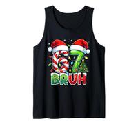 67 Christmas Meme Pajamas - Funny Holiday Gen Alpha Slang Canotta