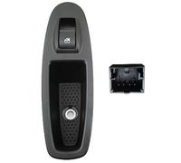 67 CV Interruttore Alzacristallo per LANCIA Ypsilon 312 1.2 Bi Fuel KW 49 CV 67