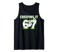 67 Halloween Costume 6 7 Meme Get Sendy Gen Alpha Slang 6 7 Canotta