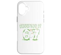 67 Halloween Costume 6 7 Meme Get Sendy Gen Alpha Slang 6 7 Custodia per iPhone 16 Plus