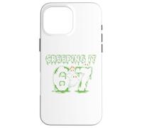 67 Halloween Costume 6 7 Meme Get Sendy Gen Alpha Slang 6 7 Custodia per iPhone 16 Pro Max