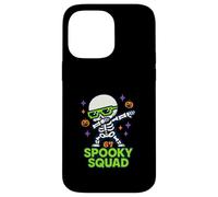 67 Halloween Skeleton Six Seven Meme Gen Alpha Slang Kids Custodia per iPhone 14 Pro Max