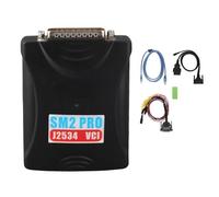 67 in 1 Strumento di Programmazione ECU 100-240 V Strumento Diagnostico per Auto per SM2 PRO J2534 (Spina UE)