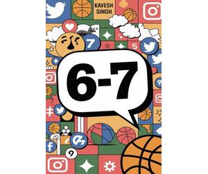 67: It’s not sixty-seven. a math problem. It’s not even a word.