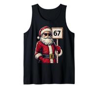 67 Meme Divertente Sei Sette Natale per Uomini Donne Bambini Canotta