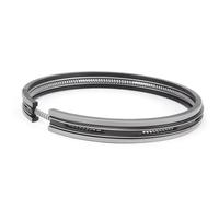 67 mm 1 anello pistone a 1 cylindro 67x1.5hk+1,5+3 compatibile con i modelli del motore 16853-21050 D722 Z482 D782 Revisione del motore di ricostruzione Riaccto