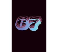 “67” Notebook - Funny Meme Journal for Teens & Students | Trendy Gift Idea for School, Notes & Inside Jokes