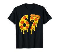 67 Pizza Meme Funny Six Seven Gen Alpha Slang Men Women Kids Maglietta