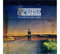 67 Special - Devil May Care,The (12 Tracks) Aust Excl