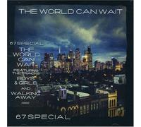 67 Special - World Can Wait,The (12 Tracks) Aust Excl