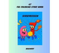 67: The meme coloring and story book