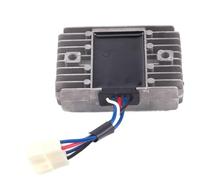 670 12A Regolatore di tensione automatico Caricatore Regolatore di tensione Generatore a magnete permanente Modulo di regolazione stabilizzatore Parti del generatore a volano 5 fili