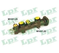 Lpr Lpr Frenante 6700