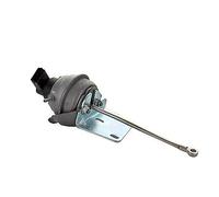 6700020 HOFFER Elemento di regolazione, Turbocompressore per ALFA ROMEO,FIAT,LAN