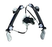 670030023 670004636 670102274 670103667 Compatibile con Maserati Ghibli M157 Alzacristalli elettrico posteriore sinistro Gruppo sollevatore vetro posteriore sinistro