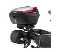 6702FZ - Givi Attacco posteriore MONOKEY/MONOLOCK Aprilia Shiver 750 (10 > 16)