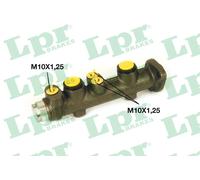 6703 LPR Cilindro maestro del freno per AUTOBIANCHI,FIAT,ZASTAVA