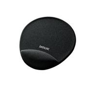 67043 Esselte 220x245x25mm, Foam, Black