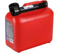 67075 No-Spill, Tanica Carburante - 5 L