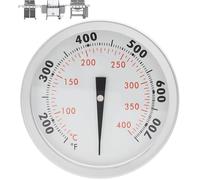 67088 67731 Termometro accurato per griglia Weber Genesis ricambio Genesis E310 E330 S330, termometro per la maggior parte delle parti Weber Genesis GS4 2 e Summit SER, diametro 2 3/8"
