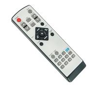 6710CMAM12A Telecomando Sostituito -VINABTY-fit per Telecomando lettore LG CD DVD UX-U150D UXU150D LX-U150D