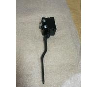 67116987633 Attuatore chiusura sportello carburante -ORIGINALE- BMW 1 E87