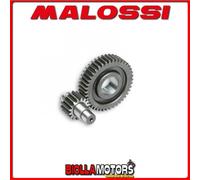 6711860 INGRANAGGI RAPPORTI SECONDARI MALOSSI Z 16 / 42 MALAGUTI MADISON 3 125 4