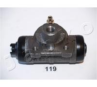 67119 JAPKO Cilindretto freno per FORD,NISSAN