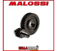 6712067 INGRANAGGI RAPPORTI SECONDARI MALOSSI Z 15 / 41 ITALJET JET SET 150 4T (