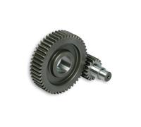 6712194 Ingran Secondari HTQ Z 17/49 Piaggio Beverly 125 Fino Al 09 Beverly 200