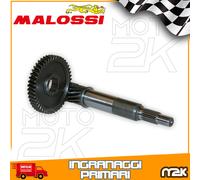 6712497 MALOSSI INGRANAGGI RAPPORTI PRIMARI SH S-WING 125 IE 4T LC