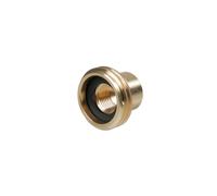 Adattatore GPL - Acme - M10 - 45 mm - Ottone