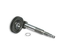 6713339 INGRANAGGI RAPPORTI PRIMARI MALOSSI Z 15 / 38 ITALJET JET SET 50 2T CON