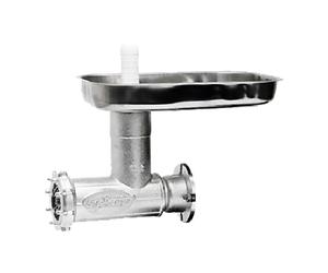 6714 Q.TA' 1 TRITACARNE ACCESSORIO P/PASSAPOMODORI N.12 SM3/SM5