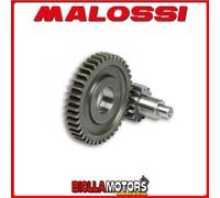 6714774 INGRANAGGI RAPPORTI SECONDARI MALOSSI Z 15 / 42 APRILIA SR STEALTH 50 2T