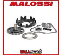 6716313 MALOSSI INGRANAGGI PRIMARI Z 27/69 CON PARASTRAPPI PER PIAGGIO VESPA ETS