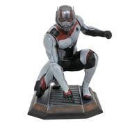 Diamante Marvel Gallery Personaggio - Avengers Endgame - Quantum Realm Ant - Man