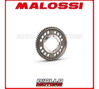 6718793B RUOTA DENTATA z 57 INGR. SEC. (calett. D. 48) MALOSSI PIAGGIO VESPA COS