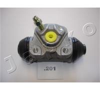67201 JAPKO Cilindretto freno per TOYOTA
