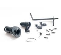 672106 - KIT SERRATURA SELLA PIAGGIO LIBERTY MOC