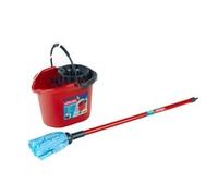 Vileda Wischmop + Eimer Toy NUOVO
