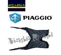 672269000C - ORIGINALE PIAGGIO PEDANA POGGIAPIEDI 125 150 LIBERTY 3V 2013 - 2014