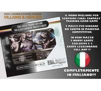 FINAL FANTASY TRADING CARD GAME FFTCG Wraith Vs Knights 2-Player Starter Set (6)