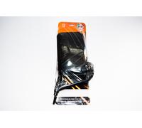 6726 - SPECCHIO RETROVISORE NERO DESTRO APE TM-APE POKER