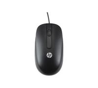 672654-001 HP USB Laser Mouse (Jack Black color)